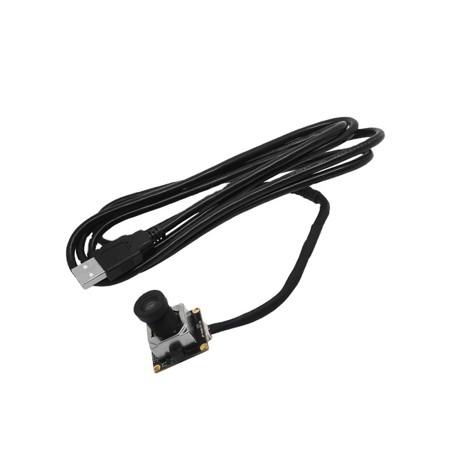 IMX258 CMOS USB Interface Sensor Camera Module with 2K 1080P 13MP Autofocus Night Vision for Automated Grow Cabinet