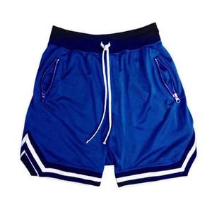OEM Service Wholesale Polyester Spandex Sweat Men <b>Shorts</b> Custom Breathable Mesh Striped for Sale Bsci Summer <b>Basketball</b> <b>Shorts</b> - Product Image 1