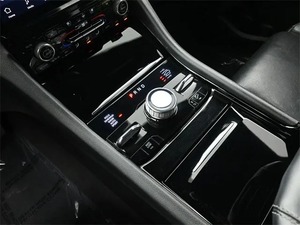 Jeep Grand Cherokee L Overland 2021, conduite à gauche, 6 places - Product Image 6