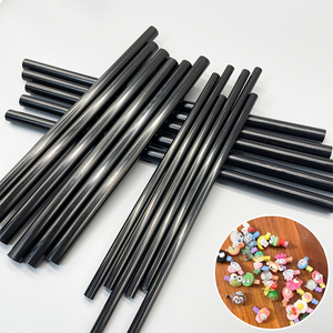 Nhà Máy Bán buôn Chất lượng cao đen nóng chảy keo dính để đóng gói và xe Dent công cụ sửa chữa - Product Image 1