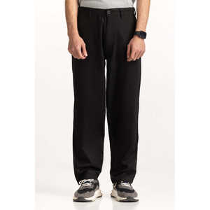 Pantalones Chinos de Corte Regular 100% Algodón para Hombre MN-TRC-SS25-001 Estilo Deportivo con Decoraciones de Cremallera y Logotipo Personalizable Talla 6XL - Product Image 4