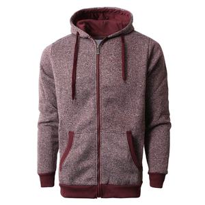 Vêtements de sport de basket-ball pour hommes coupe-vent sweat à capuche léger le plus vendu grande taille coupe-vent pour l'hiver 2026 - Product Image 6