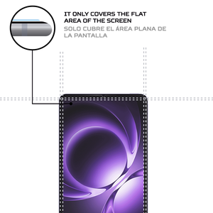 Protector de Pantalla ANTISHOCK para Xiaomi Redmi K Pad, Protección Premium para la Pantalla de tu Dispositivo - Product Image 4