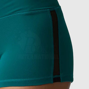 Summer <b>Shorts</b> <b>Tight</b> Stretch Fitness Sports Wear Skinny <b>Shorts</b> Female Push Up Gym Clothing Booty <b>Shorts</b> - Product Image 5