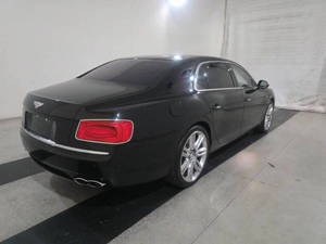 Usado 2016 B * entley Flying Spur V8 - Product Image 5