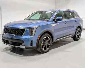 Kia Sorento Hybride EX AWD VUS d'occasion 2025 - Product Image 1
