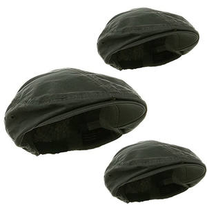 Meilleure conception personnalisée Casquettes béret pour hommes Nouvelle arrivée Casquettes béret pour hommes par CAVALRY SKT COMPANY - Product Image 2