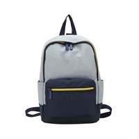 Sac à dos étudiant antivol 600D imperméable avec cadre externe, personnalisable avec logo, durable, pour camping et randonnée, printemps-été, vente en gros