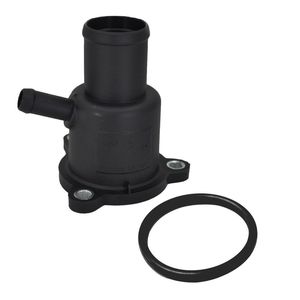 Jeu de 5 joints et couvercle de thermostat pour Volkswagen Touran - Product Image 2