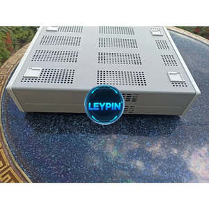 Fuente de Alimentación de CC de Precisión Programable de Doble Canal Rohde & Schwarz R&S HMP2020, Configuración AC/DC, Producto Lexso - Product Image 3
