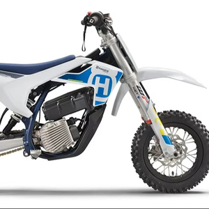 2024 Husqvarnaas EE 3 Motos Eléctricas Nuevo En Stock - Product Image 3