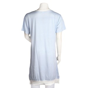 Camisón para Mujer - Azul Claro - Product Image 3