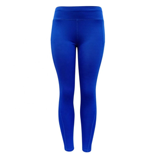 Leggings serrés pour femmes Top Design taille haute taille haute Fitness Leggings haute qualité femmes Leggings en gros entraînement Fitness - Product Image 5
