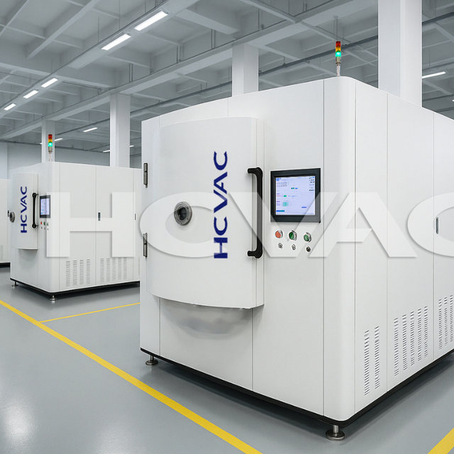Small Mini Jewelry Plating Equipment PVD Silver and Gold Jewelry Metal Coating Machine