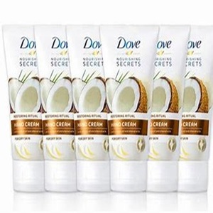 Crema de Manos Dovee con Vitamina C, Hidratante, Antibacterial, Nutritiva, Ecológica, Sin Silicona ni Parabenos, en Oferta - Product Image 3