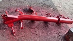 Arado de Discos Montado Duradero Más Vendido, Espaciado de Discos Optimizado para una Cultivo Uniforme del Suelo, Disponible en Grandes Cantidades - Product Image 2