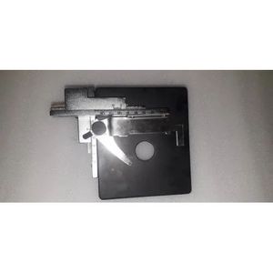 Mechanical Binocular <b>Microscope</b> Stage Plate <b>Microscope</b> Slides Product Category - Product Image 1