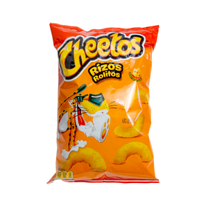 Collation croustillante sans gluten, épicée et piquante, collation exotique, chips de pommes de terre, chips de maïs Cheeto, 90g, collations végétales épicées et salées - Product Image 3