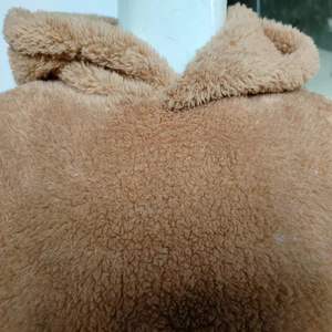 Sudadera con capucha de lana de invierno más vendida Patrón de impresión Suministro OEM Bolsillo de sudadera de tela pesada - Product Image 5