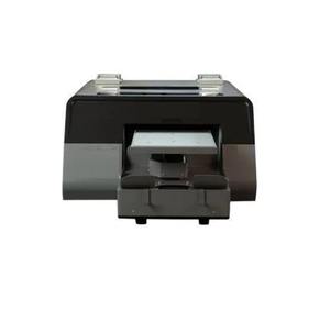 Impresora plana de alta calidad Ri-2000 automática multicolor todo en uno para textiles, impresión directa a prenda (DTG) - Product Image 1