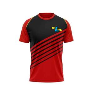 Camiseta Personalizada para Hombre OEM, Ropa Nueva de Fabricante, Prenda de Moda, Camiseta con Estampado por Sublimación de Poliéster/Algodón - Product Image 5