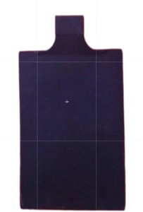 Kara Mediclust Surgical <b>Silicone</b> <b>Rubber</b> Patient Plate medical supplies medical equipment surgical instruments - Product Image 2