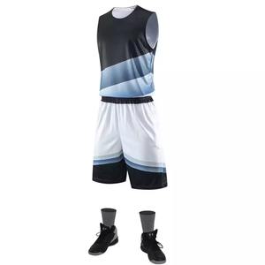 Camisetas de baloncesto al por mayor, conjuntos de uniformes de baloncesto personalizados para hombre, camiseta retro profesional, camisetas de baloncesto transpirables de secado rápido - Product Image 5