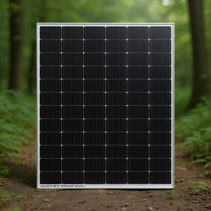 Panel Solar Monocristalino HJT de Media Celda PolyCrown Solar NS-440MH-108 de 440W - Product Image 3