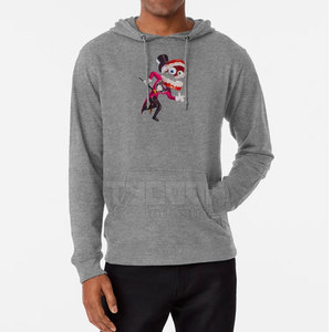Marque privée de haute qualité hommes sweats à capuche en vrac quantité hommes sweats à capuche coton fait sur mesure hommes sweats à capuche - Product Image 5