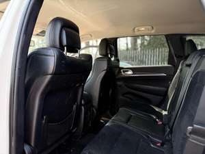 JEEP GRAND CHEROKEE 3.0 2013 USADO, Volante a la Izquierda/Derecha - Product Image 2