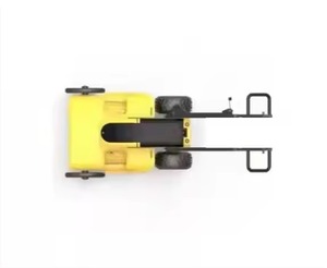 Ground Penetrating Radar Locator System <b>Tablet</b> High Precision Underground Detection Device OEM Available Stainless Steel IP68 - Product Image 2