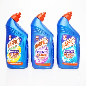 AL POR MAYOR. TOILET CLEANER 450mL es una solución potente y eficaz que limpia las manchas duras y elimina la cal. VENTA CALIENTE - Product Image 1