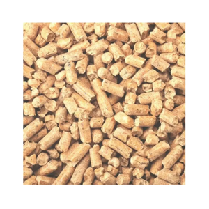 Produit en gros de granulés de bois dur de haute qualité - Product Image 5