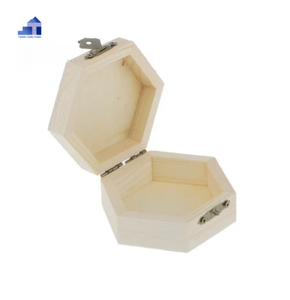 Joyero de embalaje de joyería ecológico de Venta caliente para mantener los artículos sentimentales seguros Hecho en Vietnam - Product Image 4