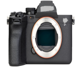 Cámara Digital sin Espejo de Alta Calidad con Lente Intercambiable de 33MP, Cuerpo de Cámara DIY de Grado Industrial OEM con 3 Años de Garantía Original - Product Image 1