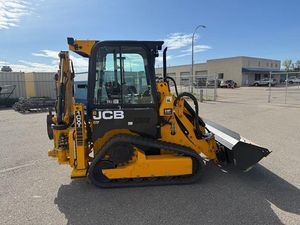 2022 JCB 1CXT for sale - Product Image 2