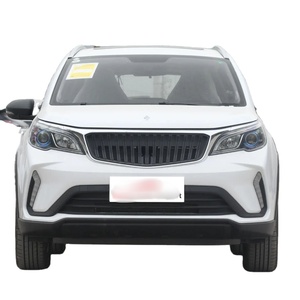 SUV Compact Essence d'Occasion 2026, 5 Portes, 4 Places, Transmission Intégrale (AWD/4x4), Conduite à Gauche, Moteur Turbo, Transmission Automatique, Toit Panoramique - Product Image 1