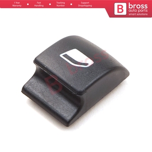 BDP1040 <b>Window</b> Switch Button <b>Cover</b> For 307 C4 C5 - Product Image 4