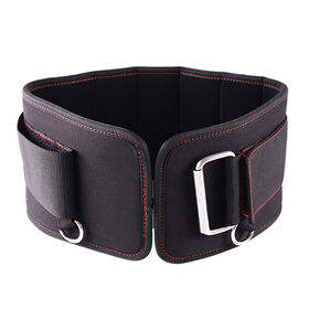 สายพานเหล็ก EVA สำหรับยกน้ำหนักปรับแต่งโลโก้ได้ตามต้องการสีเหมาะกับอุปกรณ์ออกกำลังกายทุกชนิด - Product Image 6