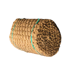 La maille de noix de coco du Vietnam offre des solutions de design d'intérieur innovantes qui combinent efficacement style et durabilité - Product Image 1