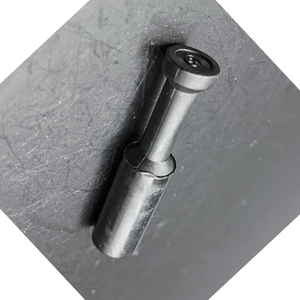 Một cảm ứng áp lực cao cắm PP phụ kiện đường ống kết nối ống kích cỡ khác nhau 10.5 kgf/cm2/150.0 PSI/<span class=keywords><strong>1</strong></span>.0 Mpa bề mặt mạ - Product Image 2