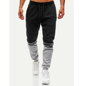 Pantalones Deportivos Casuales de Secado Rápido y Alta Transpirabilidad para Entrenamiento Deportivo al Aire Libre con Forro Polar, Pantalones Deportivos Tipo Jogger - Product Image 1