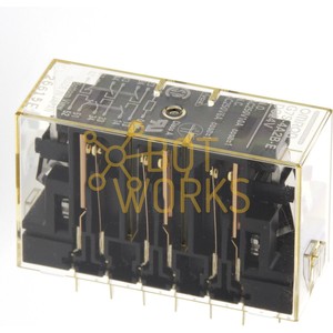 Omron G7S4A2BEDC24 - Nuovo - Product Image 1