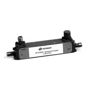 Acoplador Coaxial Direccional Keysight Agilent 87300C de 1 GHz a 26.5 GHz, Acoplador de RF, Instrumento de Medición Electrónica - Product Image 2