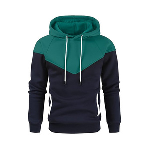 Sudaderas con capucha Poliéster Liso Sudaderas con capucha Hombres para imprimir Sudaderas con capucha extragrandes - Product Image 5