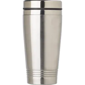 Tazza Termica Personalizzata in Acciaio Inossidabile - Product Image 4