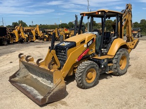 รถแบคโฮล 420f ใหม่และมือสอง ขับเคลื่อน 4 ล้อ รถแบคโฮล Cat 420f 420e มือสองสำหรับขาย รถแบคโฮลราคาถูกมือสอง ราคา 420F - Product Image 3