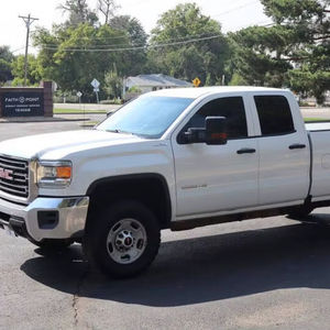 Usado 2018 G * MC Sierra 2500HD - Product Image 1