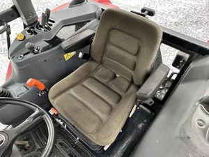 รถแทรกเตอร์แมสซีย์เฟอร์กูสัน4608ฟาร์มแมสสีย์มือสอง - Product Image 4