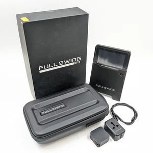 VENTA DE Kit Completo de Monitor de Golf FSKIT1102 con Envío Rápido - Product Image 3